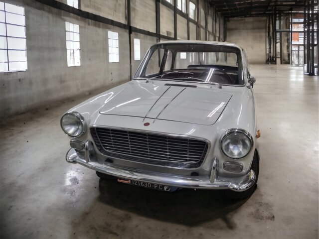 Fiat 1500