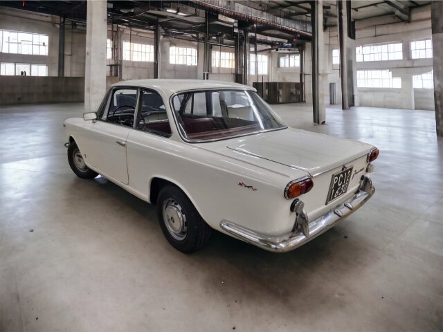 Fiat 1500