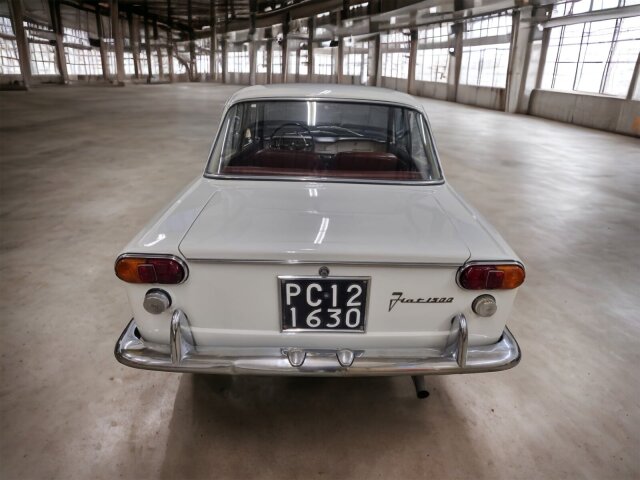 Fiat 1500