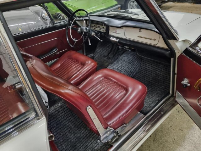 Fiat 1500