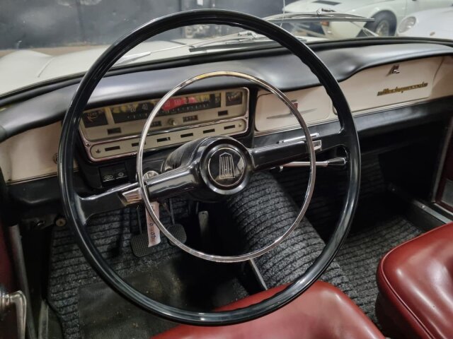 Fiat 1500