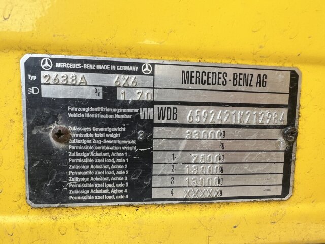 Mercedes-Benz -
