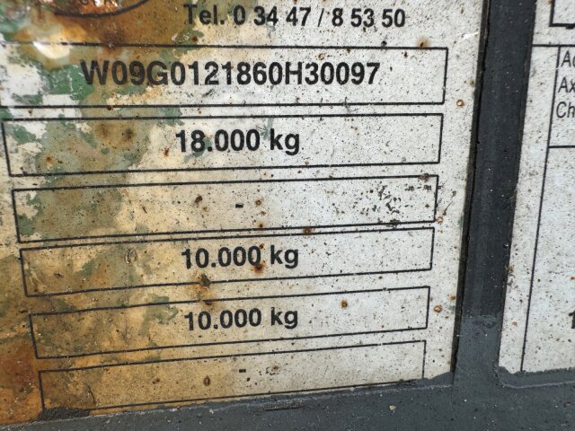 HKM Andere