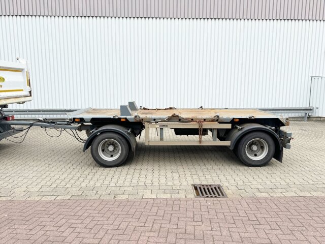 HKM Andere