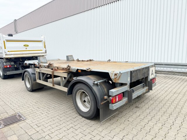HKM Andere