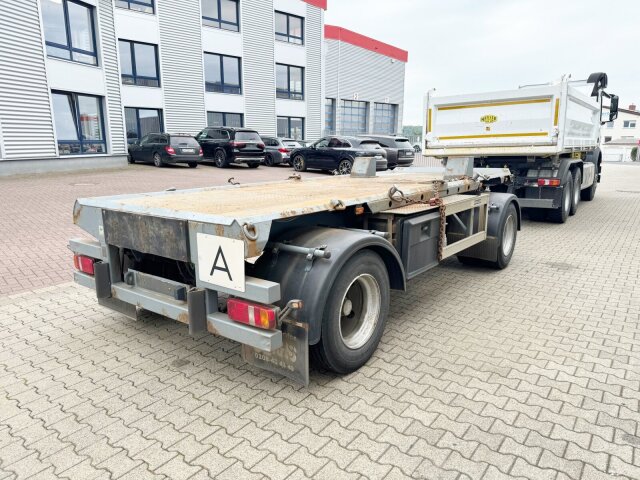 HKM Andere