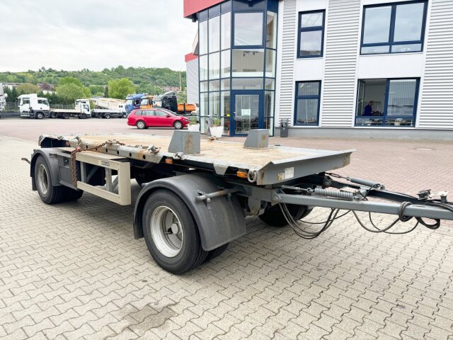 HKM Andere