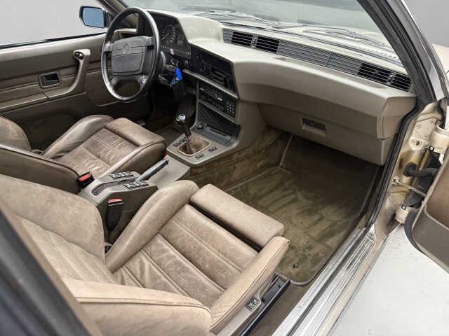 BMW 635 CSI