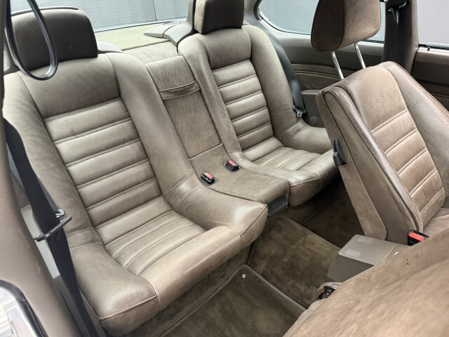 BMW 635 CSI