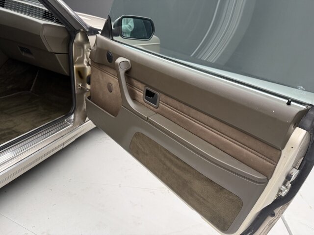 BMW 635 CSI