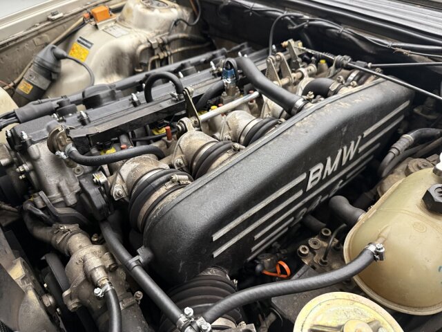 BMW 635 CSI