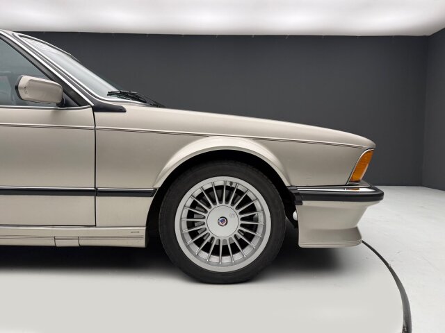 BMW 635 CSI