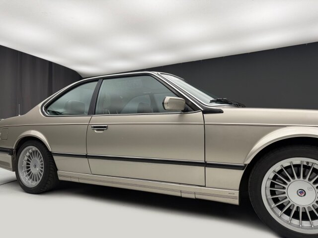 BMW 635 CSI