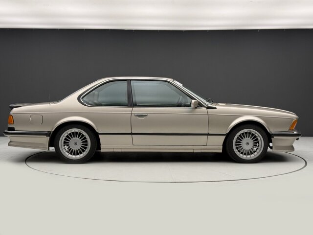 BMW 635 CSI