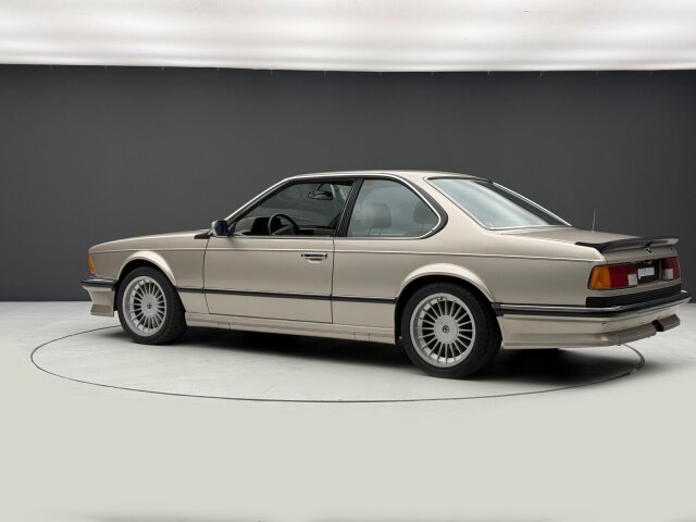 BMW 635 CSI