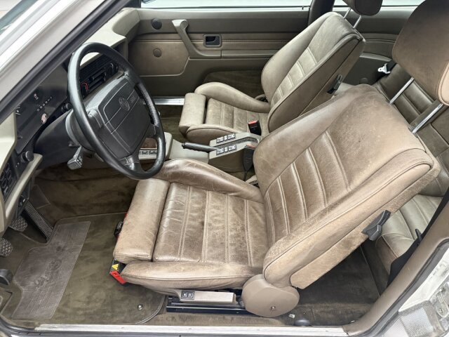BMW 635 CSI