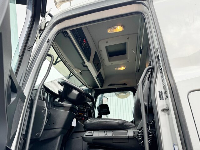 Mercedes-Benz Arocs