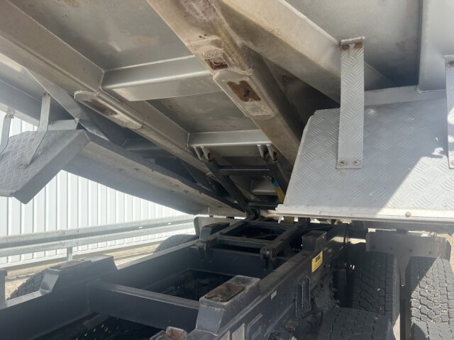 Mercedes-Benz Arocs