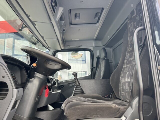 Mercedes-Benz Axor