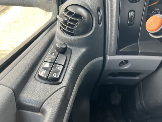 Mercedes-Benz Axor