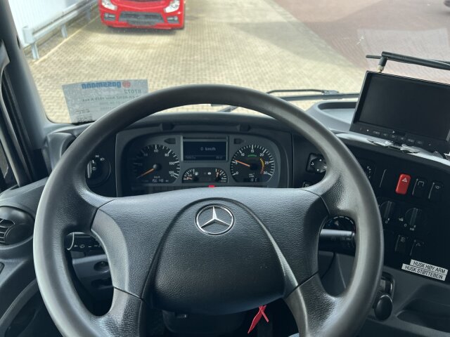 Mercedes-Benz Axor