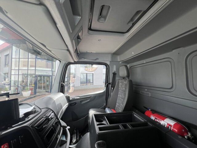 Mercedes-Benz Axor