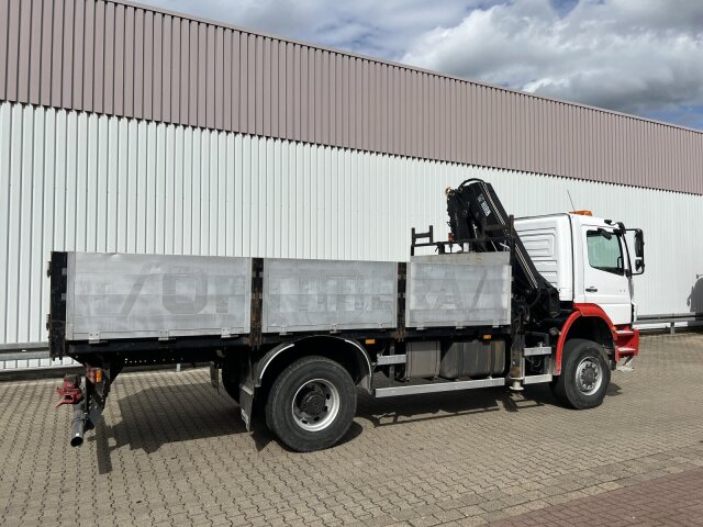 Mercedes-Benz Axor