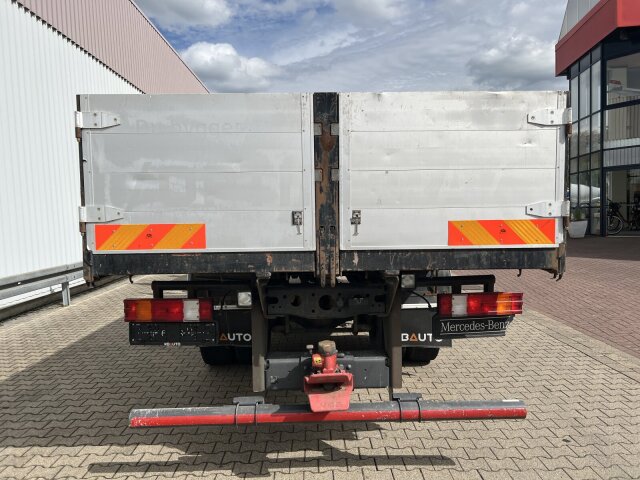 Mercedes-Benz Axor