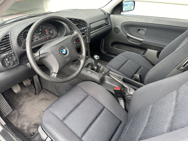 BMW 316