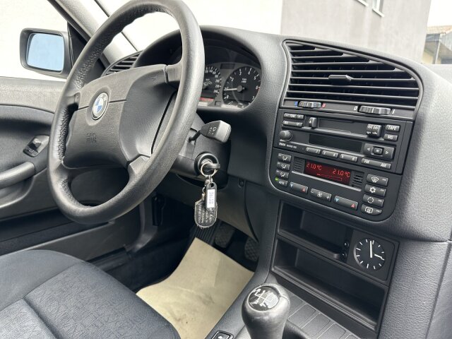BMW 316