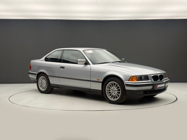 BMW 316