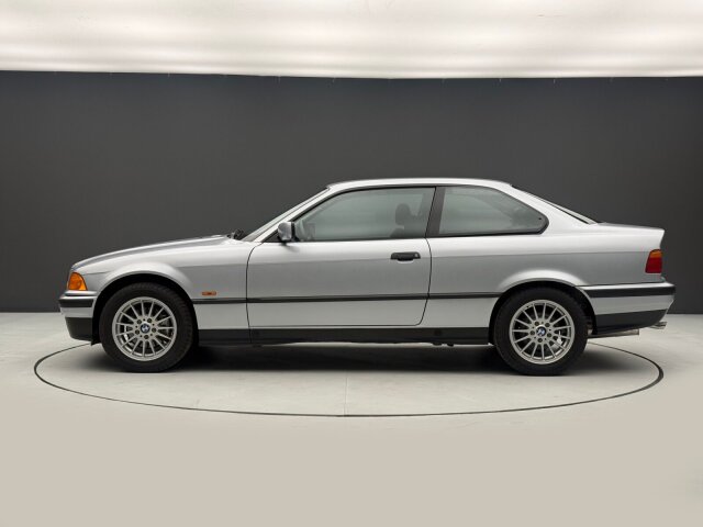 BMW 316