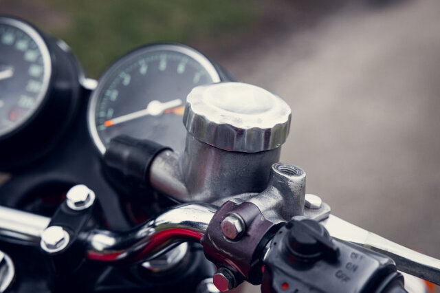 Honda Andere