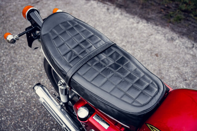 Honda Andere