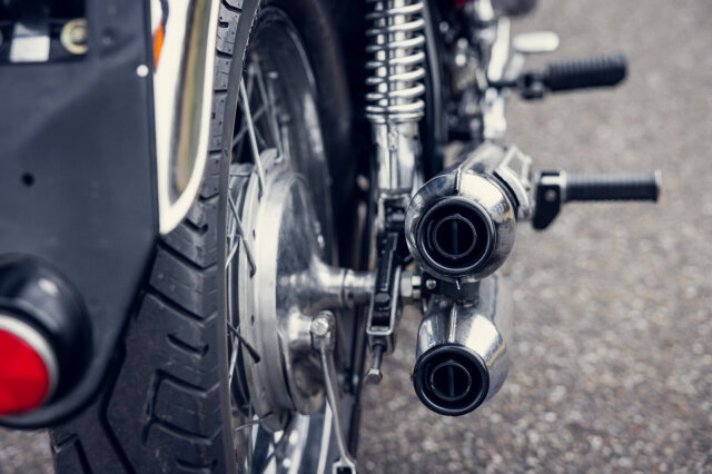 Honda Andere