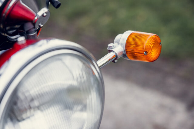 Honda Andere