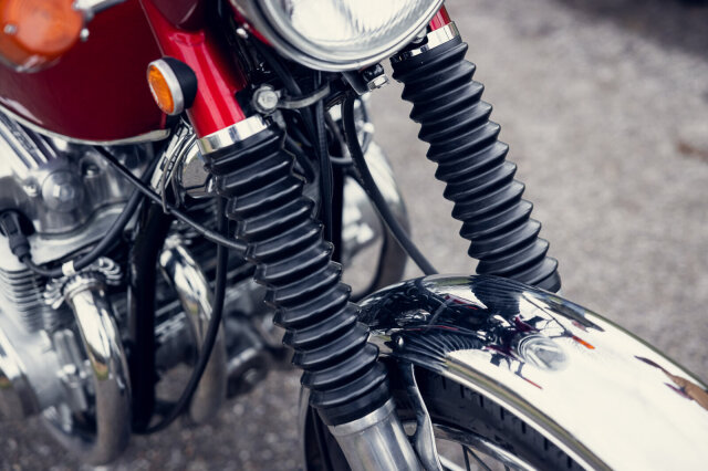 Honda Andere