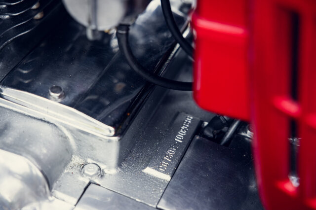 Honda Andere