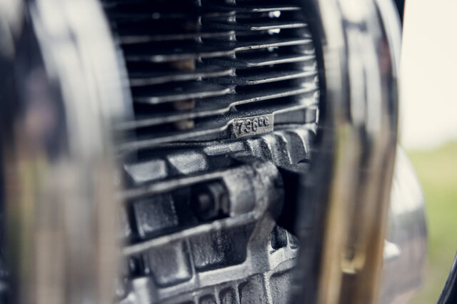 Honda Andere