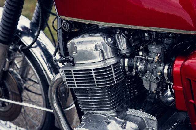 Honda Andere
