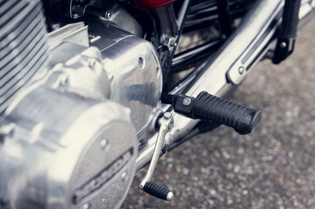 Honda Andere