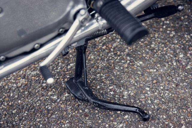 Honda Andere