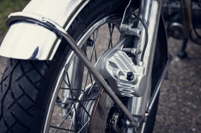 Honda Andere