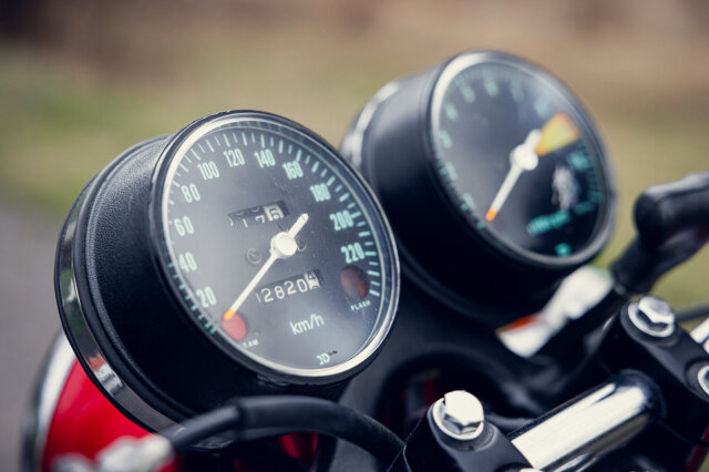 Honda Andere