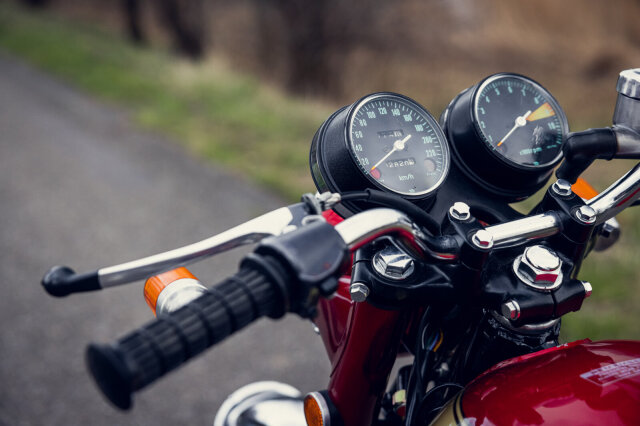 Honda Andere
