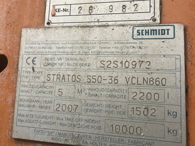 Schmidt -