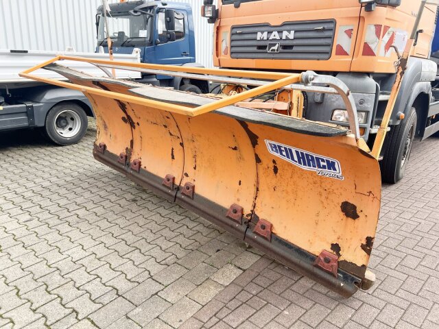 BeilhackBEILHACK PVF 30-4 Schneeschild