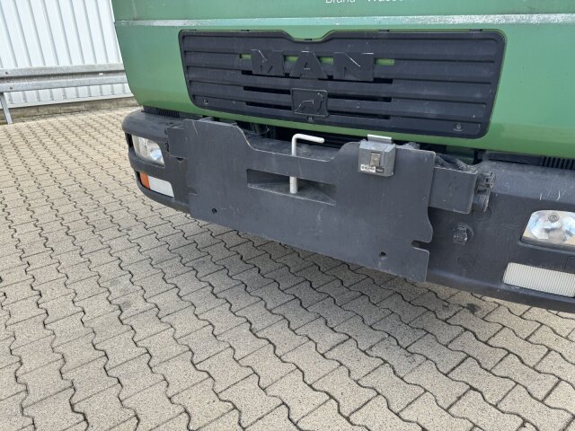 MAN L2000