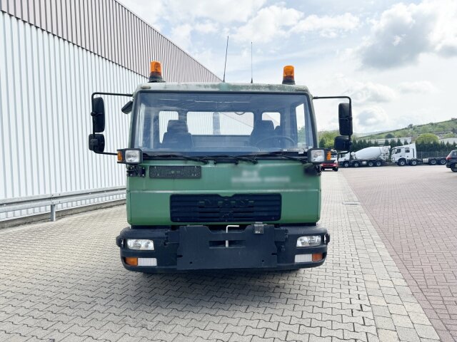 MAN L2000
