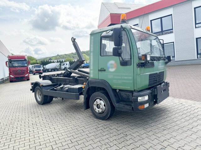 MAN L2000